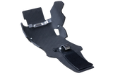 SXSlideplate Skidplate