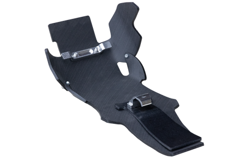 SXSlideplate Skidplate