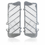Bullet Proof Designs KTM/HUSQVARNA RADIATOR GUARDS 2008-2016