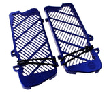Bullet Proof Designs KTM/HUSQVARNA RADIATOR GUARDS 2008-2016