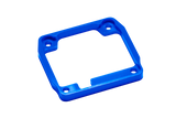 Lectron Anodized Billet Bowl Bracket