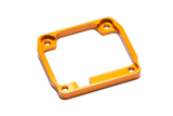 Lectron Anodized Billet Bowl Bracket
