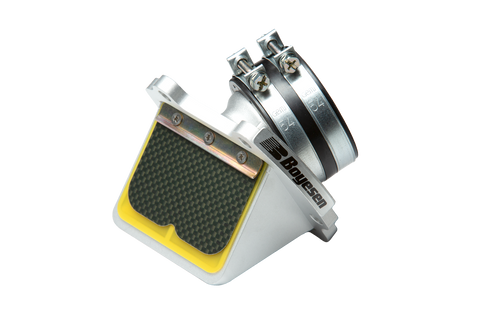 Boyesen RAD Valve System