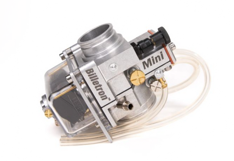 Billetron Mini 85-112cc - Lectron Carburetor