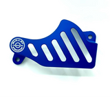 Bullet Proof Designs  BPD REAR BRAKE CALIPER GUARD - FOR USE WITH ALL BPD REAR DISC GUARDS