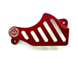 Bullet Proof Designs  BPD REAR BRAKE CALIPER GUARD - FOR USE WITH ALL BPD REAR DISC GUARDS