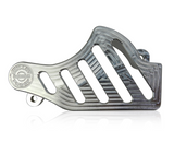 Bullet Proof Designs  BPD REAR BRAKE CALIPER GUARD - FOR USE WITH ALL BPD REAR DISC GUARDS
