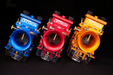 Billetron 38 125-300cc - Lectron Carburetor