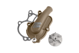 Boyesen Supercooler Kit