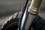 Yamaha Supermoto Brake Line Clamp
